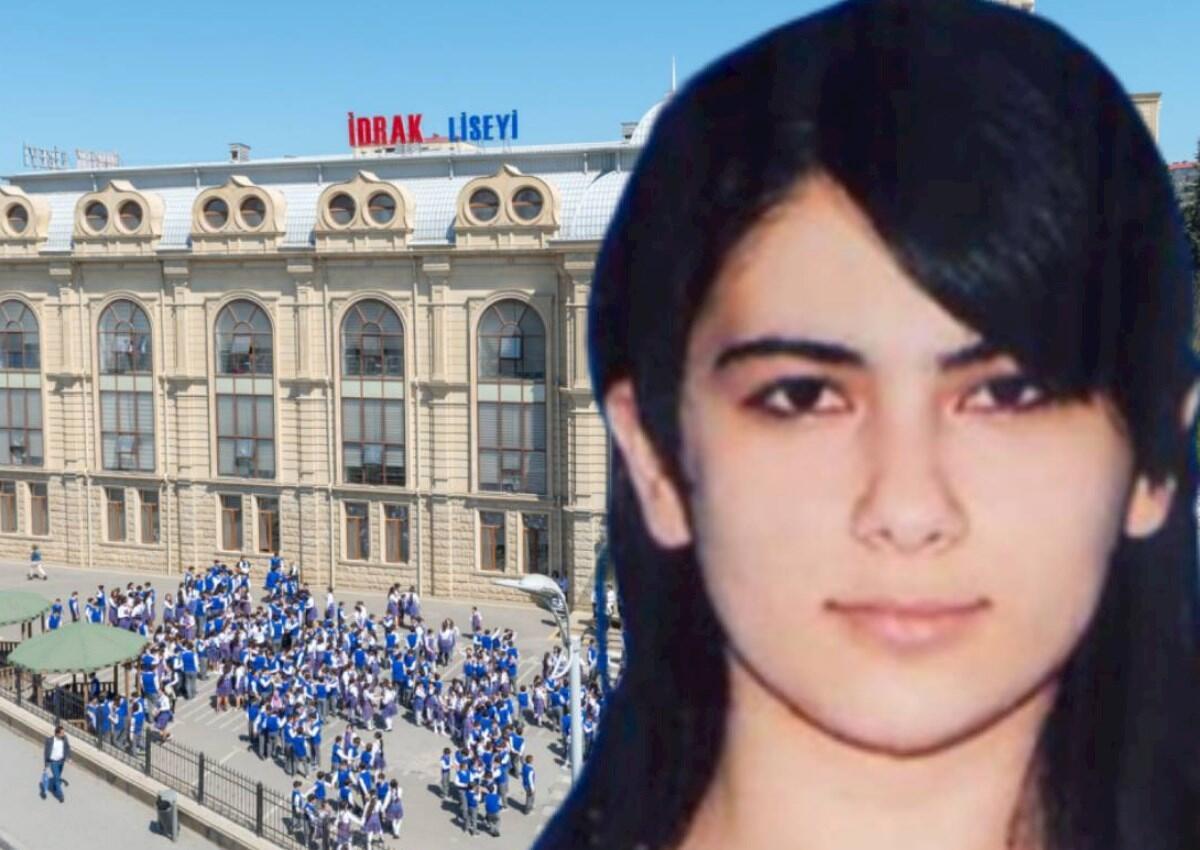 Güllələnən müəllimdən XƏBƏR VAR