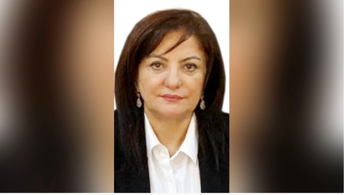 Bakının bu məktəbinin direktoru işdən çıxarıldı