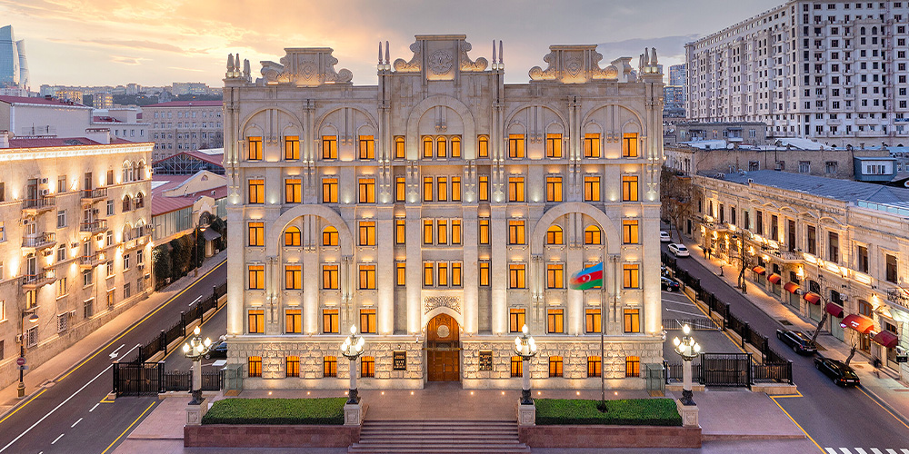 DİN saxta iş və təhsil elanları ilə bağlı müraciət etdi - VİDEO