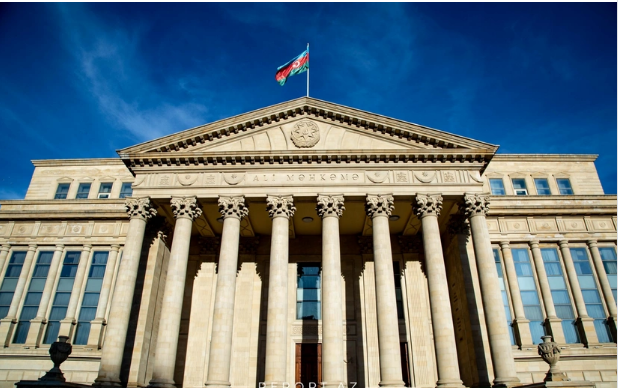 Televiziya verilişlərində şəxsi məlumat yayanları mülki məsuliyyət gözləyir