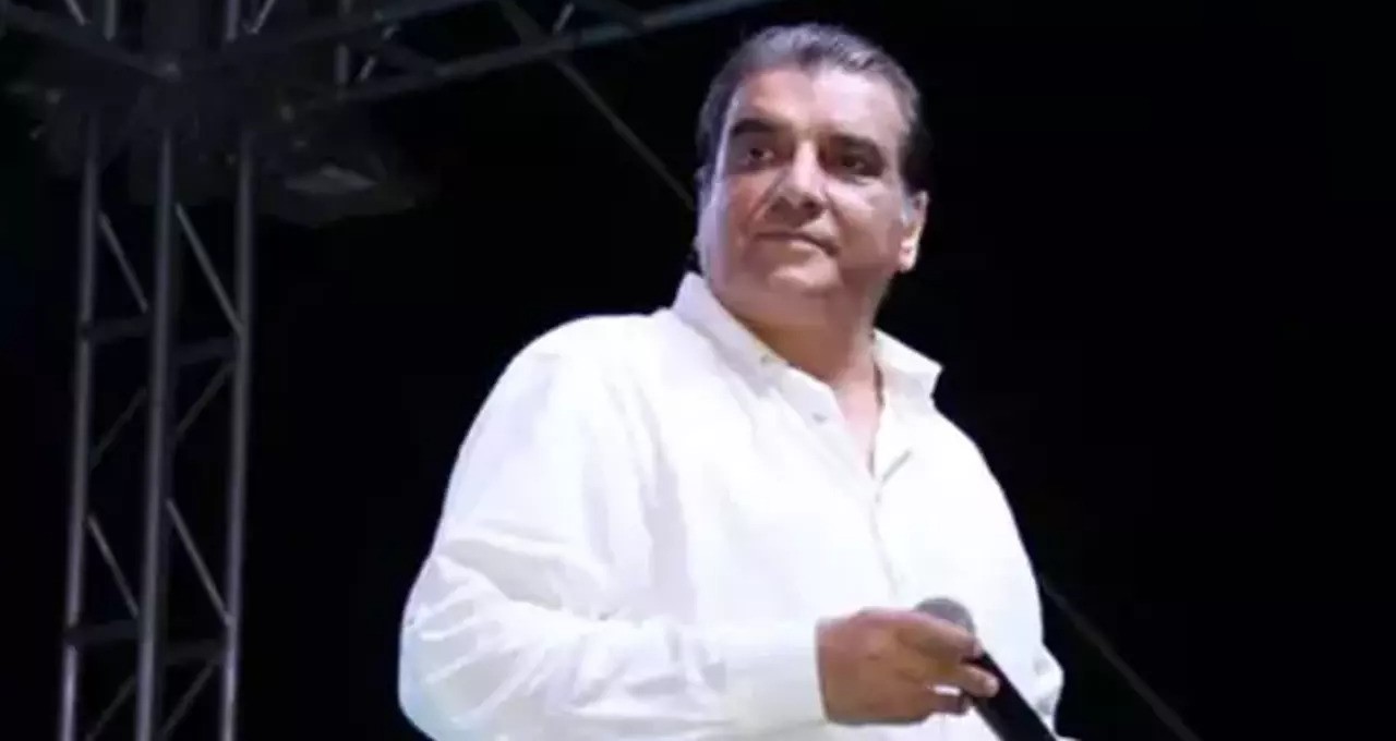 Məşhur müğənni xəstəxanaya yerləşdirildi - Vəziyyəti ağırdır