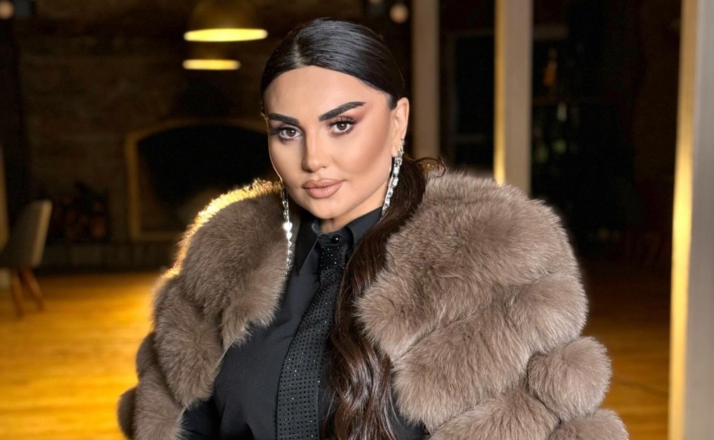 Şəbnəmin içdiyi dərman körpəsinin həyatına son qoyub