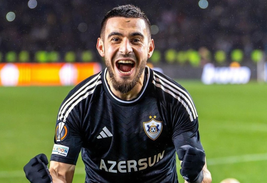 "Qarabağ" Elvin Cəfərquliyev ilə bağlı qərar verdi