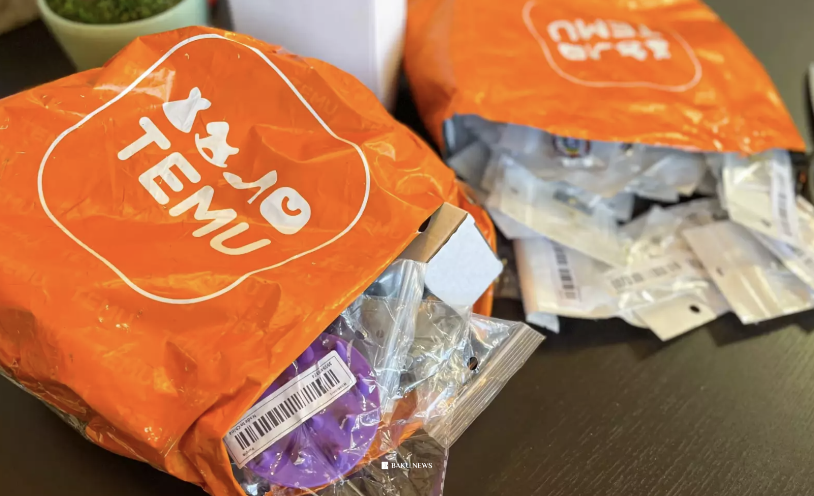 “Temu” ilə bağlı yeni qalmaqal: Azərbaycanda bağlanır?