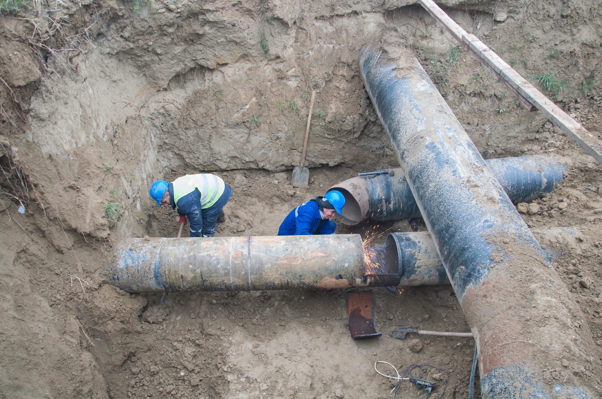 7600 ailənin içməli su təchizatı yaxşılaşdırılır - VİDEO