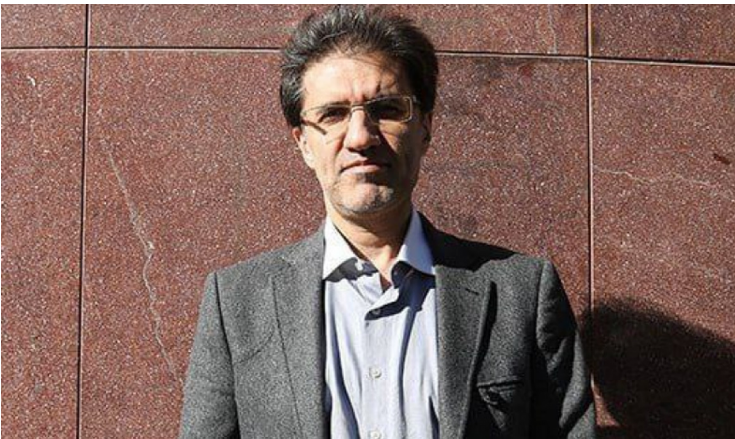 İranda reformist fiqurlardan daha biri həbs olunub