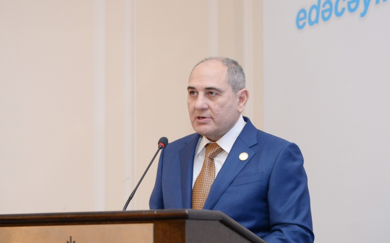 Nəsimi rayonunun yeni icra başçısı kimdir? - DOSYE