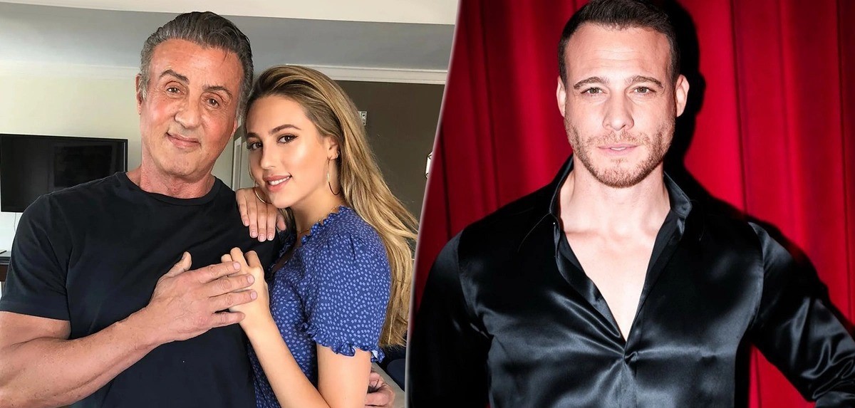 Silvestr Stallonenin qızından Kerem Bürsinə təklif