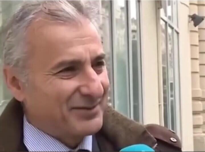 “Şərikli çörək” filminin Vaqifi 50 il sonra