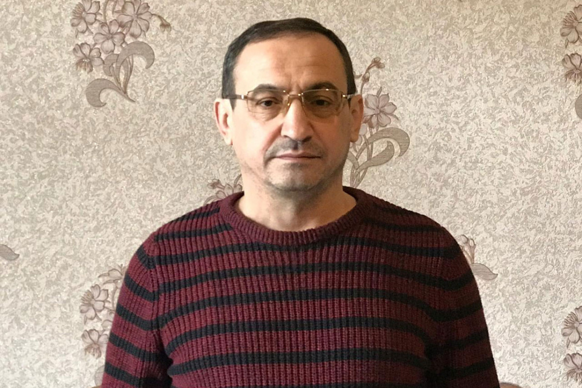 DTX-nın saxladığı Məmməd İbrahimin həbs müddəti artırılıb