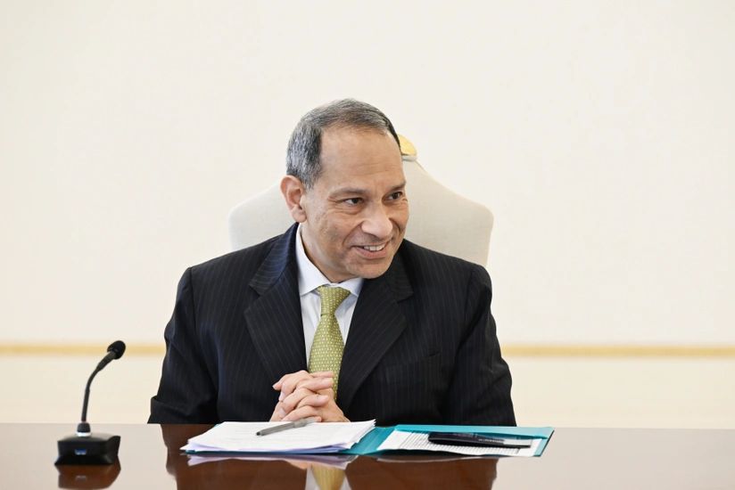 Azərbaycana ABŞ-ın aparıcı şirkətlərinin geniş nümayəndə heyəti gəlib