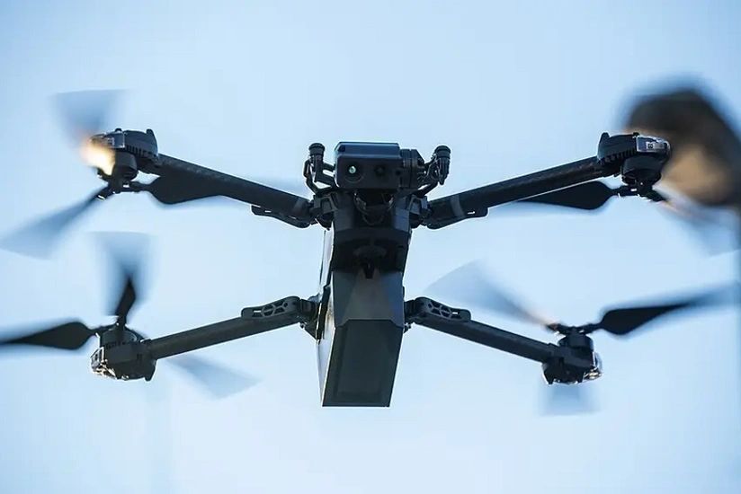 ABŞ Ermənistana 11 milyon dollarlıq müşahidə dronları satdığını elan edib