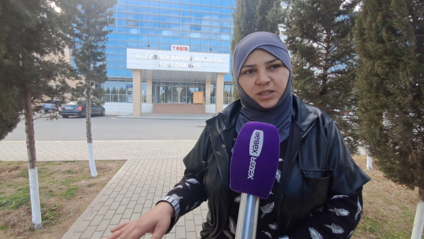 19 bıçaq zərbəsi yetirilən 6 yaşlı uşaq şübhəlini açıqladı, polis bir nəfəri saxladı - TƏFƏRRÜAT -VİDEO