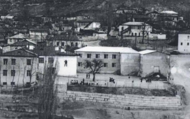 Malıbəyli və Quşçular qətliamından 34 il ötür