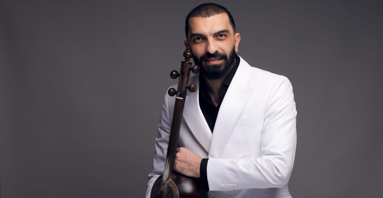 Anar Yusub “Qal, sənə qurban”a kamança ilə yeni nəfəs verdi - VİDEO