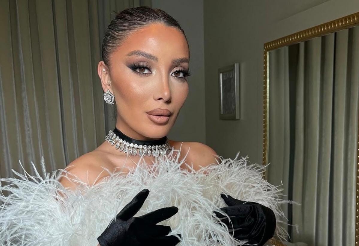  Günaydan duyğusal mesaj: "Həyatda ən böyük xəyanət..." - VİDEO