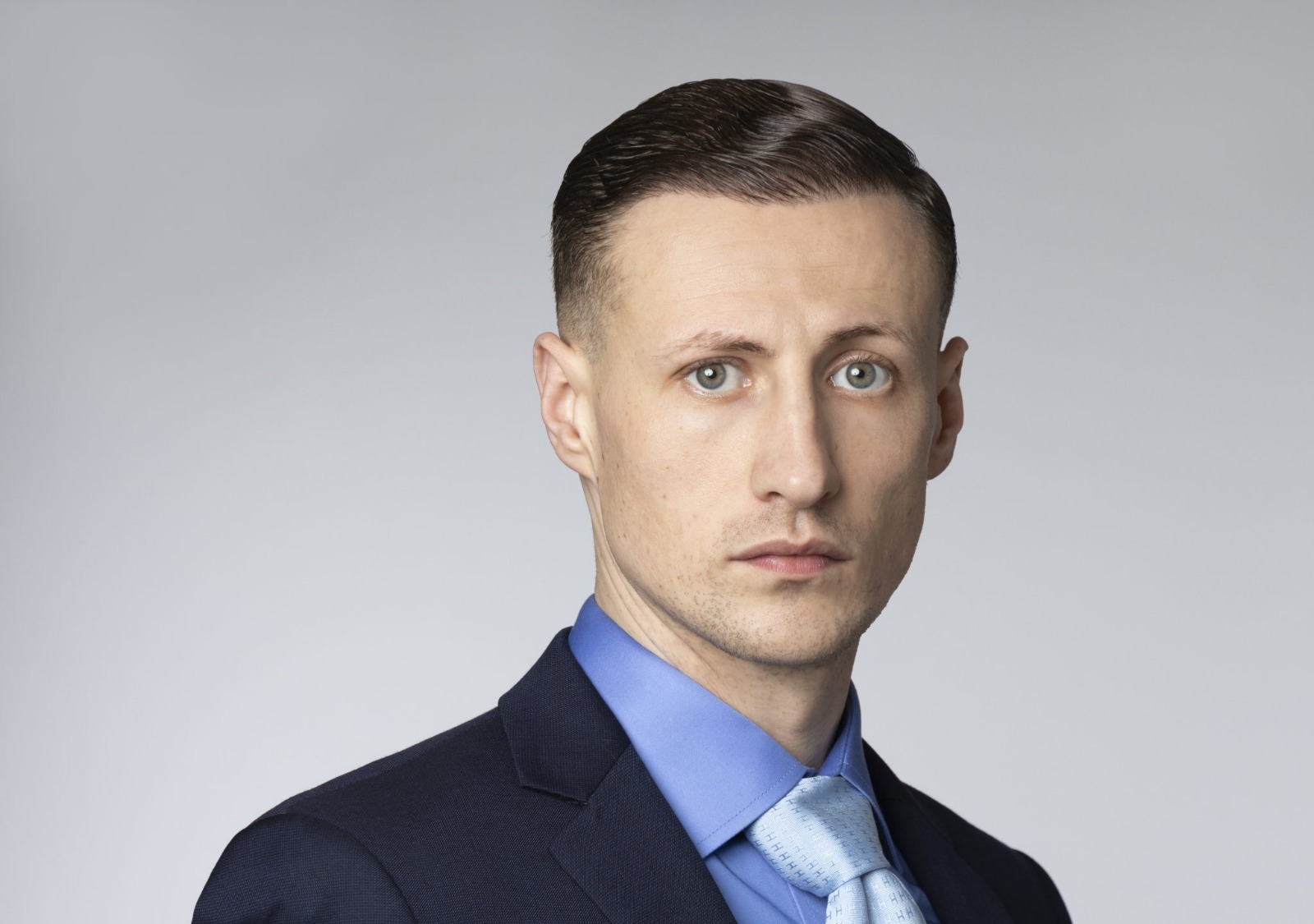 İngilis milyarder İslamı qəbul etdi - FOTO