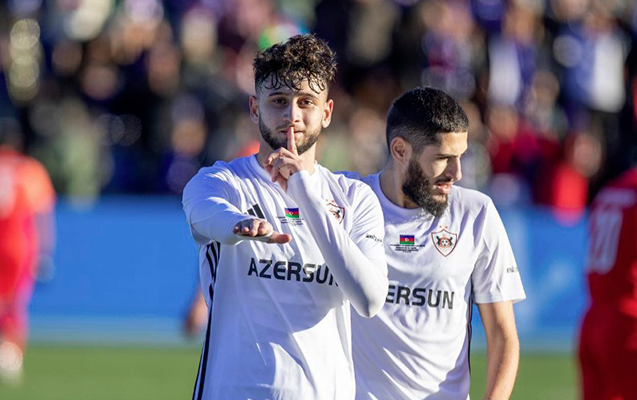 Nəriman “Qarabağ”dan getdi - Yeni klubu bəlli oldu