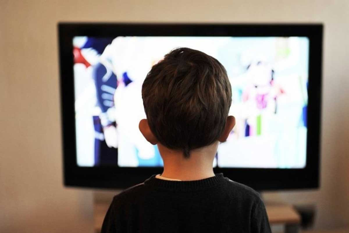 Reklamda uşağın görüntüsü bu şərtlə istifadə edilə biləcək