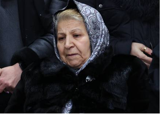 “Həmişə deyirdi ki, sən mənim qardaşımsan...” - VİDEO