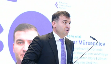 Statistika Komitəsinin yeni sədri kimdir? - DOSYE