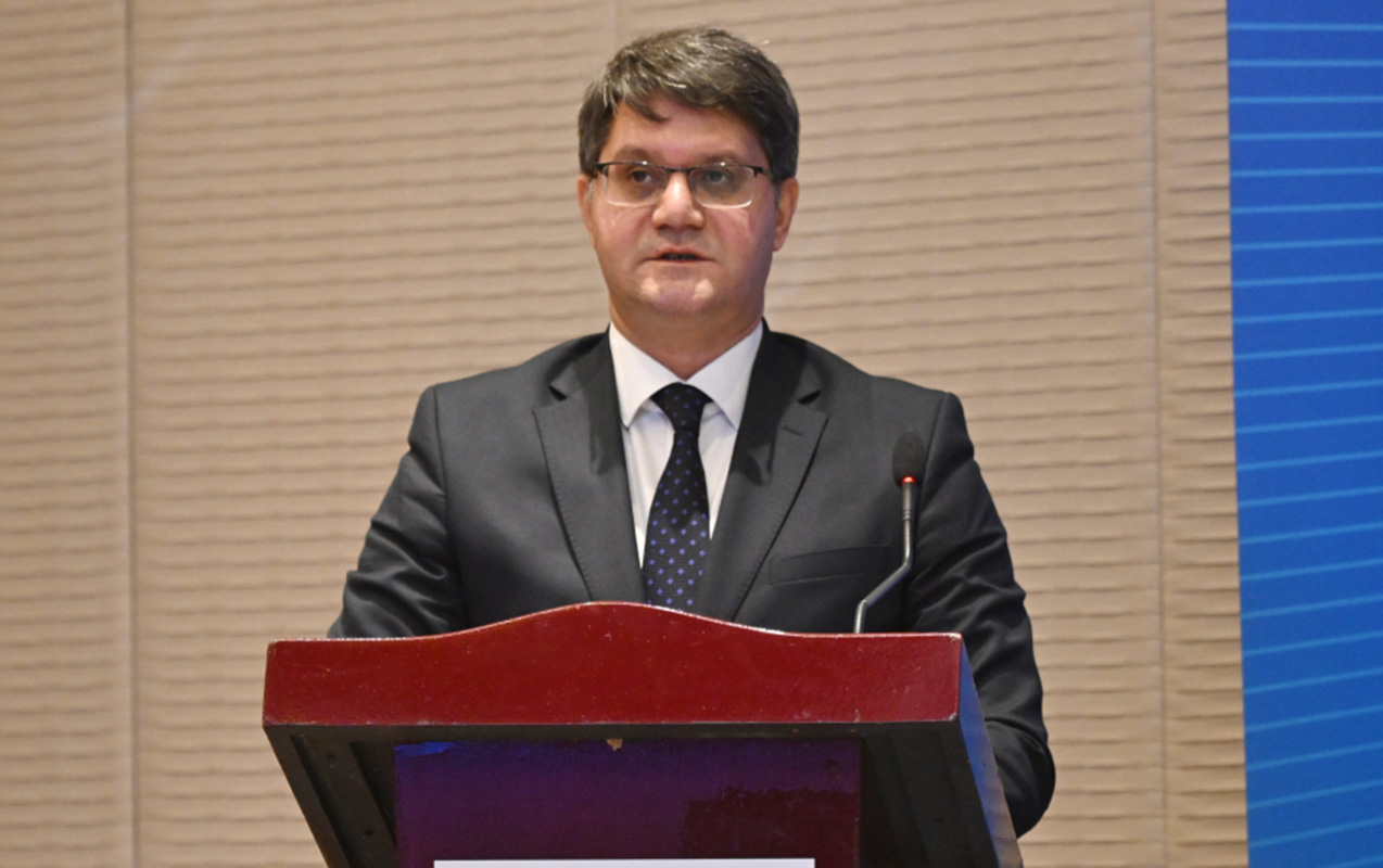 Nazir təyin olunan Rəşad İsmayılov kimdir? - DOSYE