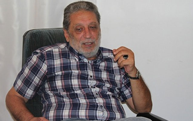 "Azərbaycanfilm" kinostudiyası "qətlə yetirilib"