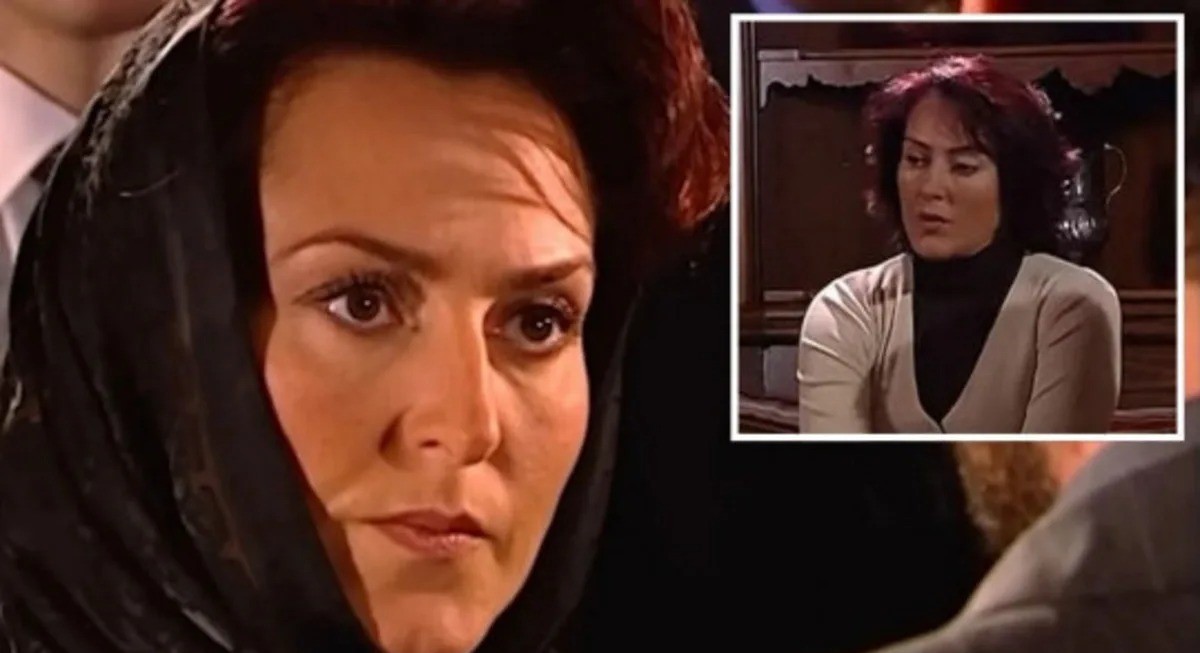 “Kurtlar Vadisi”nin aktrisası vəfat etdi