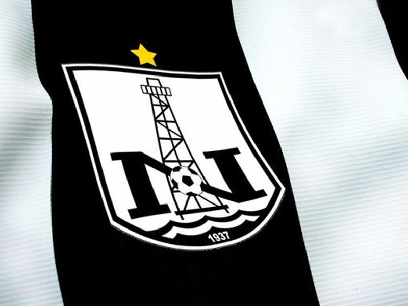 “Neftçi” braziliyalı futbolçu transfer etdi - FOTO