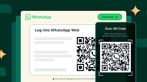 “WhatsApp web”də yenilik