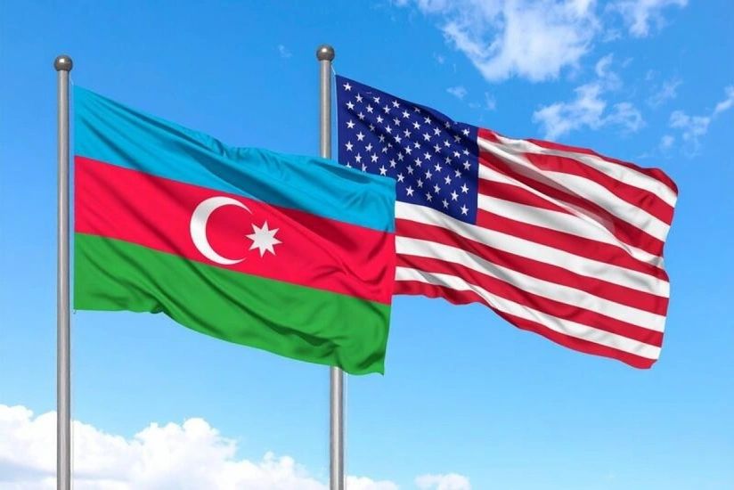 ABŞ və Azərbaycan hərbi-texniki sahədə əməkdaşlığı möhkəmləndirəcək