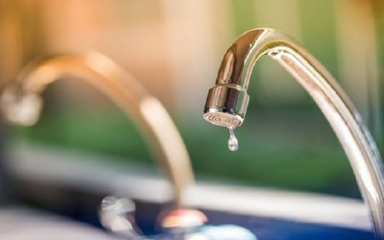 Naxçıvanın bəzi ərazilərində su olmayacaq