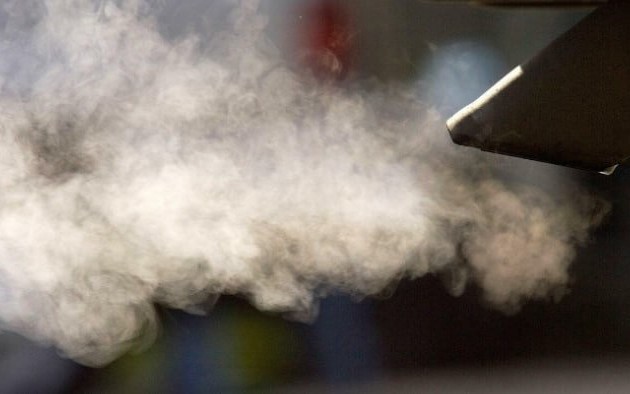 Qobustanda nənə və nəvə dəm qazından öldü