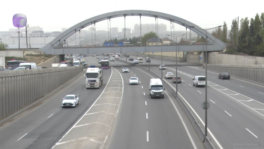 Yeni salınacaq tunel bölgələrə gedənlərin işini asanlaşdıracaq - VİDEO