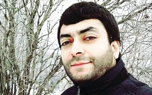 Daha bir həmyerlimiz Ukrayna müharibəsində həlak oldu - FOTO