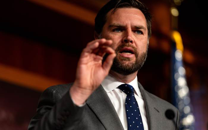 Vens: Prezident Tramp Azərbaycana və Ermənistana heyrandır