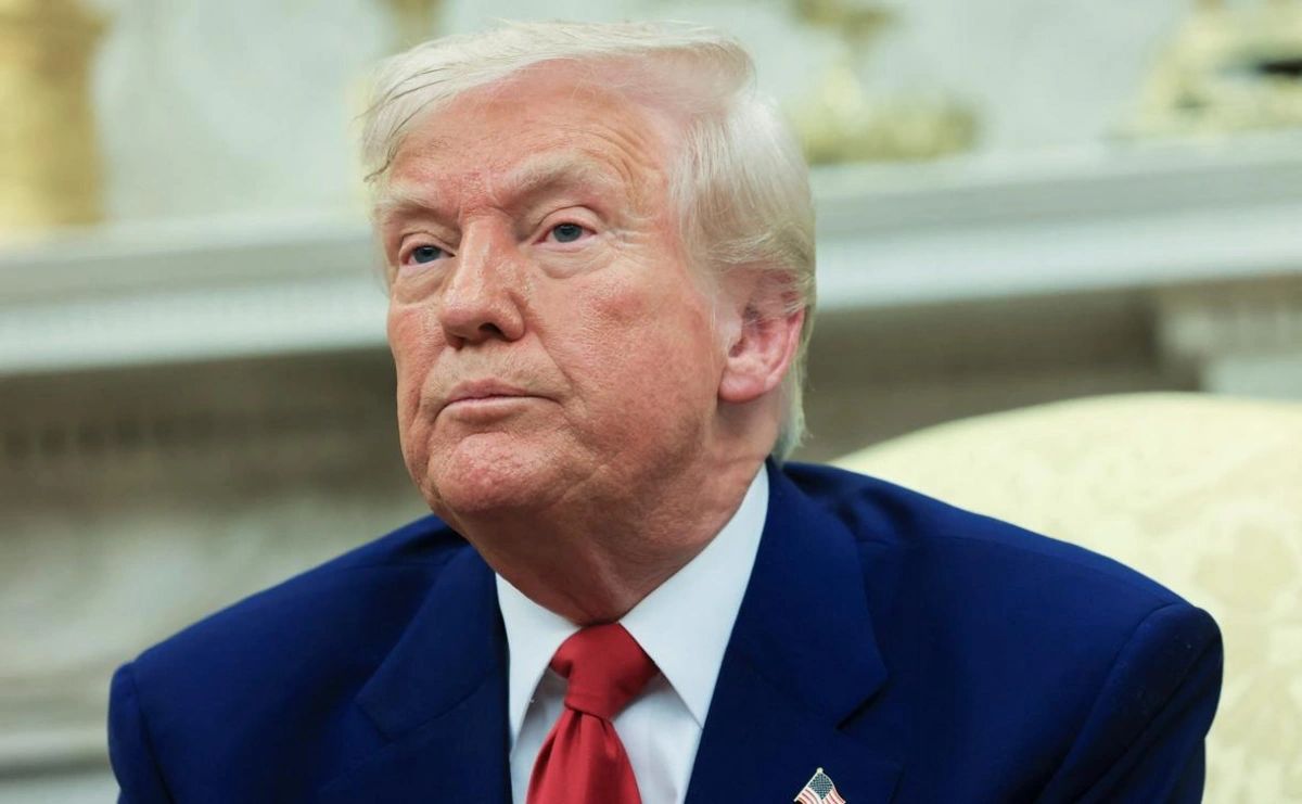 Tramp: Razılıq əldə olunmasa, ABŞ İrana qarşı sərt tədbirlər görəcək