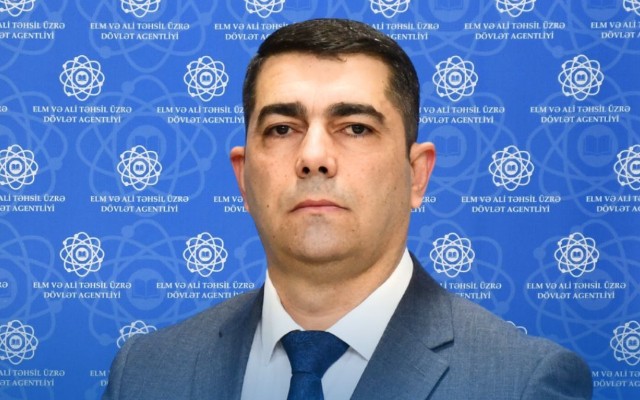 Bu kollecə direktor təyin edildi