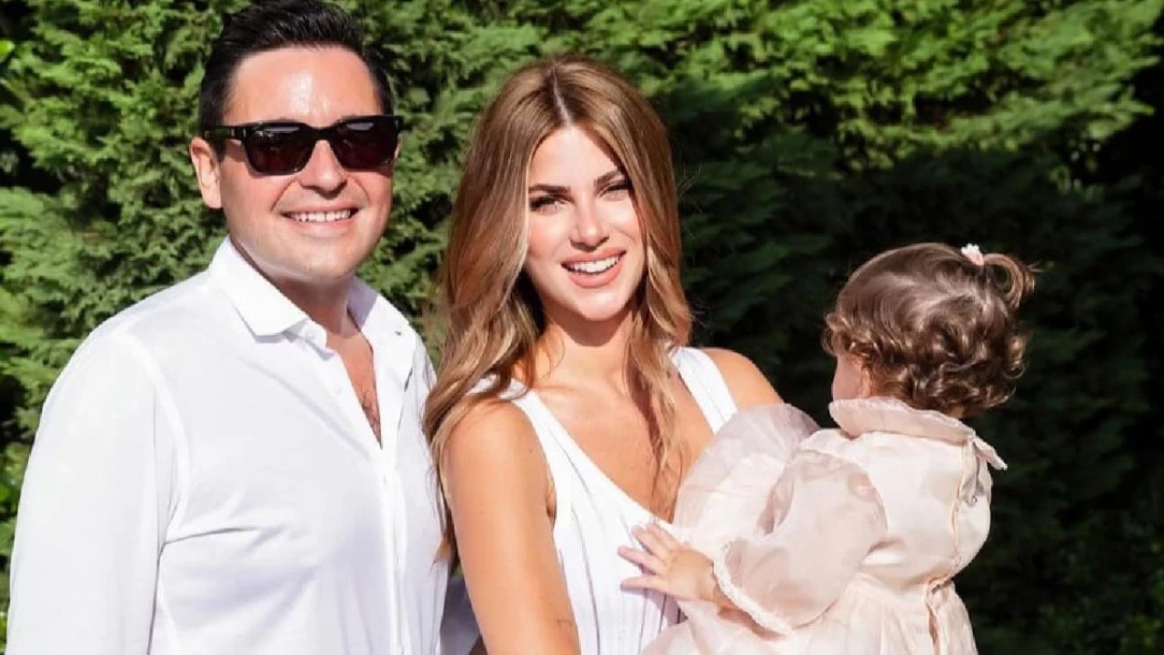 Ayrılacağı iddia edilən məşhur cütlüyün ikinci övladı olacaq