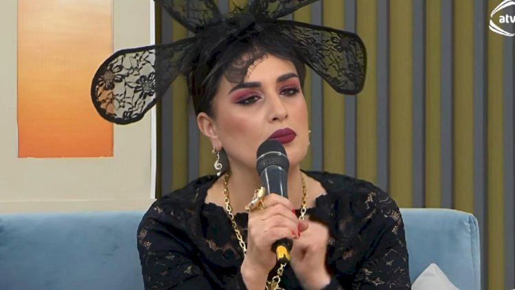 "Restoranlarda qocalanlar dövlətdən fəxri ad istəyir" - VİDEO