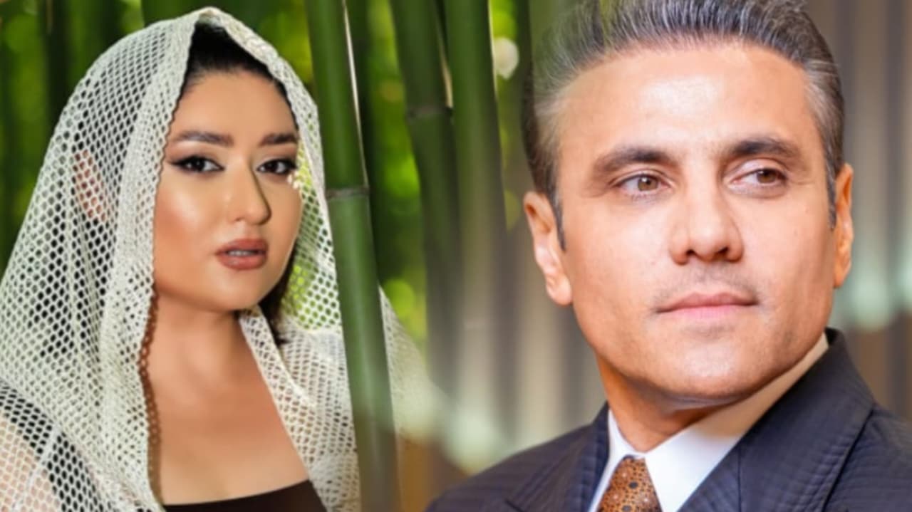 Nərmin və Sahib İbrahimovdan birgə layihə - VİDEO