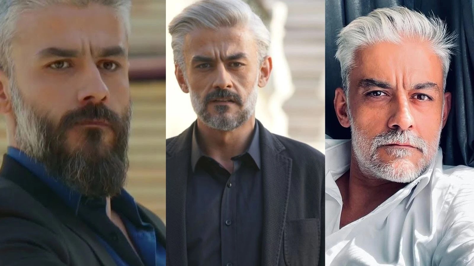 "Poyraz Karayel"in aktyoru vəfat etdi