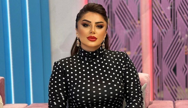 Nüşabə xalasını məhkəməyə verdi - VİDEO