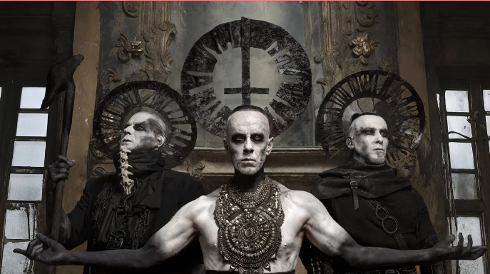 Məşhur qrupların Türkiyə konserti ləğv olundu