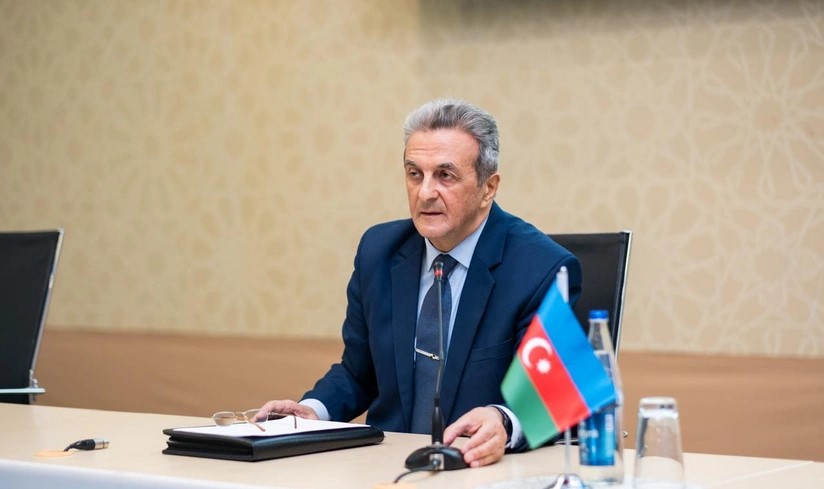 Palata sədri: “Qiymətləndirmə sektorunda ölçülə bilən keyfiyyət dövrü başlayır”