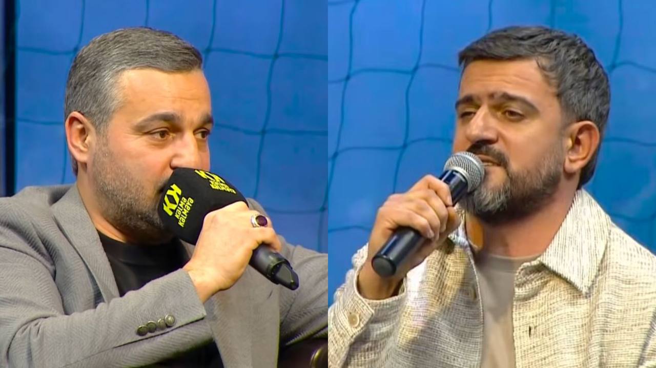 Orxan Lökbatanlının ustadı çətin sınaq qarşısında – VİDEO