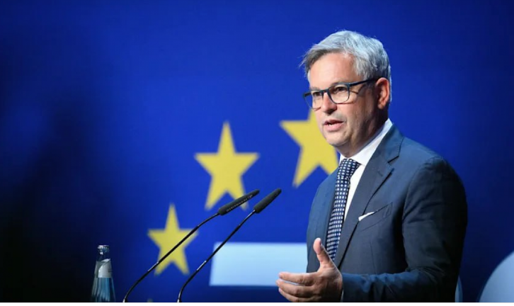 Avropa İttifaqı dronların kütləvi istehsalını planlaşdırır