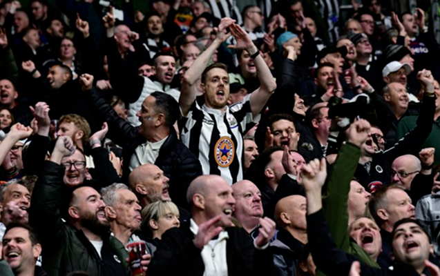 “Nyukasl”dan azarkeşlərinə Şəhidlər xiyabanı və orucluqla bağlı - Müraciət