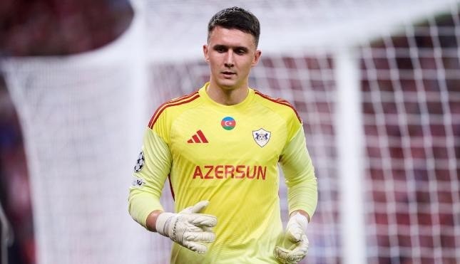 "Qarabağ"dan getmək istədi - Koxalskidən gözlənilməz qərar