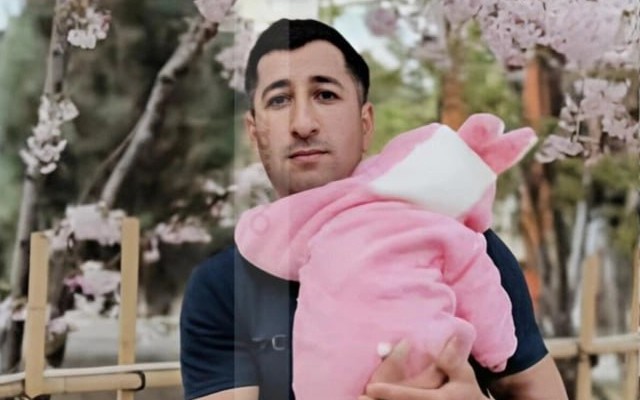 Hərbçimiz dəm qazından öldü